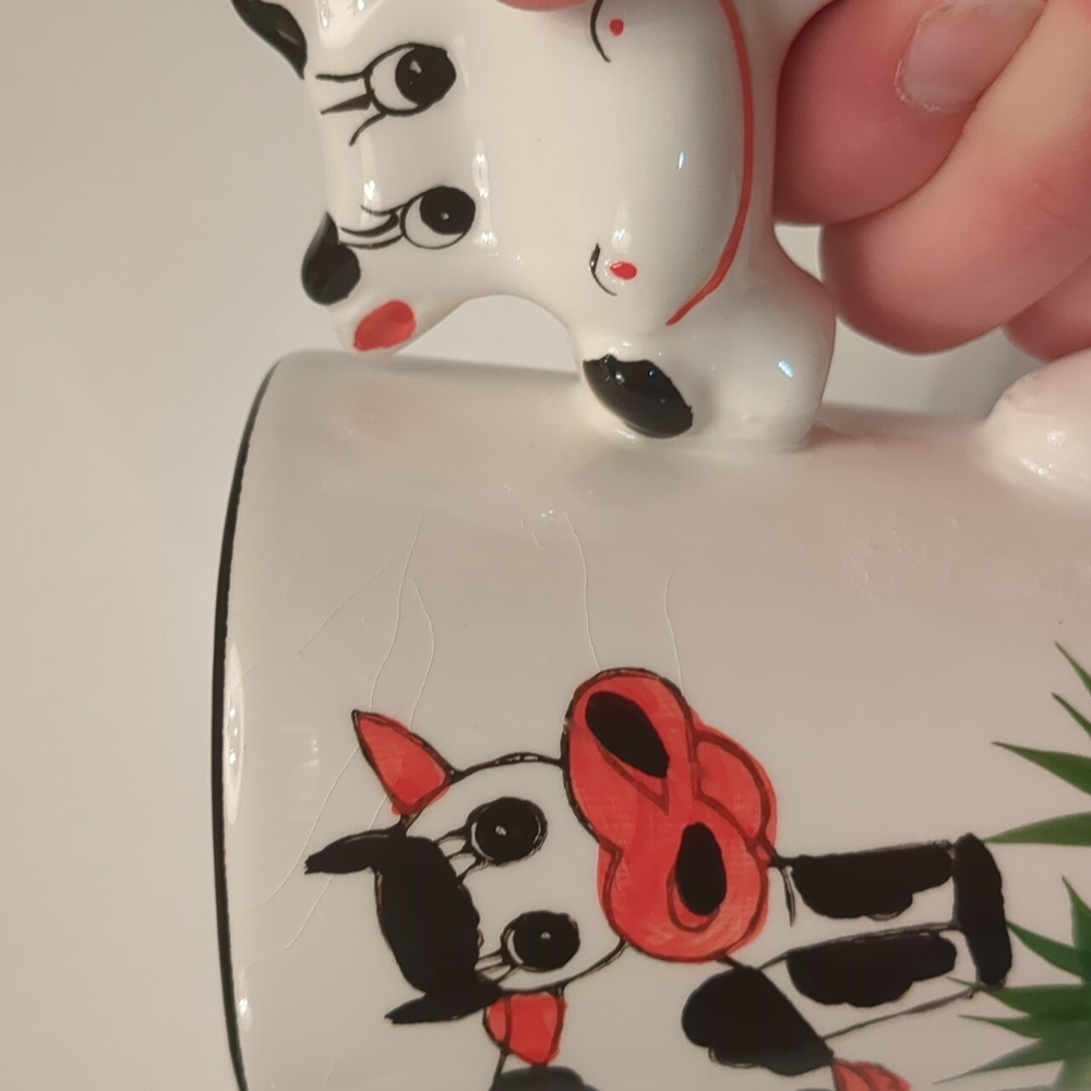 Children's mugs (Horse, Cow, and Duck) - Picture 9 of 14